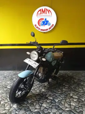 Yamaha XSR 155 tahun 2023