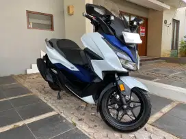 Honda Forza 250 2022