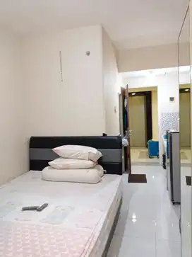 Murah Dijual Apartemen Puncak Dharmahusada dekat Unair C