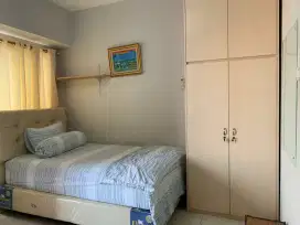 APARTEMEN STRATEGIS TAMAN MELATI MARGONDA RAYA DEPOK UI