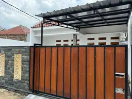 Jual rumah murah bandung dekat telkom university