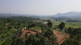 Dijual tanah kavling dengan lokasi yang strategis