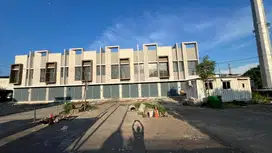 Dijual Ruko Keputih Raya Brisbane Surabaya