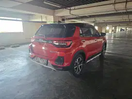 Daihatsu Rocky 2022 Bensin