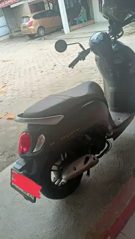 scoopy tahun 2024