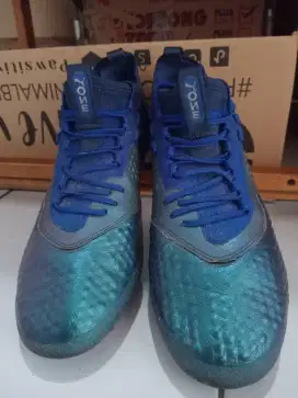 Puma One Football size 40'5