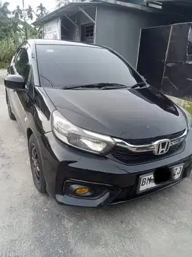 DI JUAL MOBIL BRIO 2018