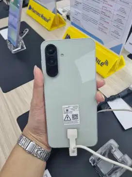 SAMSUNG GALAXY A56 5G 256GB PROMO BUNGA 0 TANPA DP