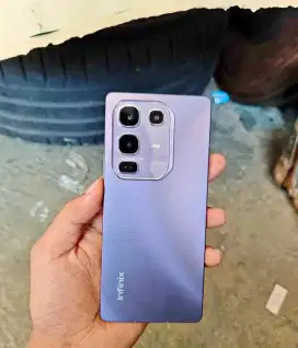 Infinix note 50 pro