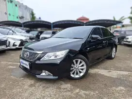 DP MURAH - Toyota Camry 2.5 V Bensin-AT 2013