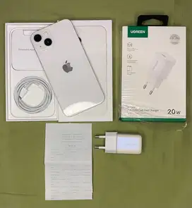 Iphone 13 resmi