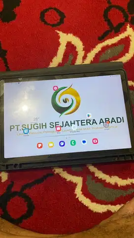 Samsung galaxy tab a9plus 5g