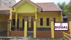 JUAL RUMAH DI BINTANG METROPOLE BEKASI UTARA