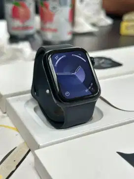 Apple Watch Se Gen 2 40mm Midnight IBOX