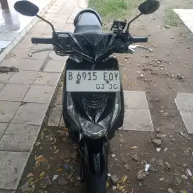 Jual Honda beat karbu