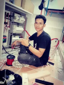 Tukang Listrik Medan, Respon cepat,bergaransi dan bertanggung jawab