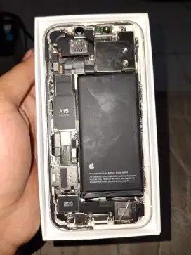 Iphone 13 inter no lcd