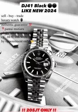 Jual Jam Tangan Rolex AP PP