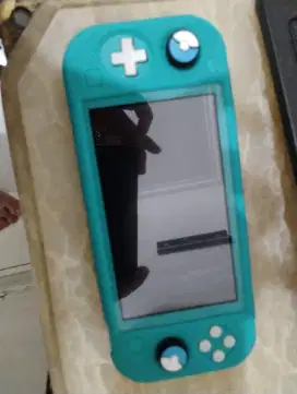 Nitendo switch lite ofw