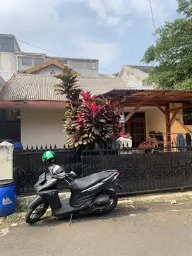Semenit Dari Gedung Sate Jual Rumah Harga NJOP di Sukaluyu