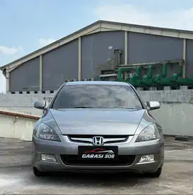 Honda Accord 2.4 VTIL AT 2007 CM5