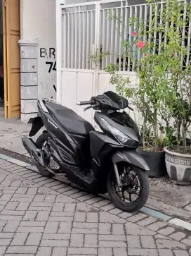 Vario 150 tahun 2015. Surat-surat lengkap berfaktur