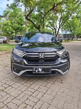 Honda CRV 2.0 2021 facelift