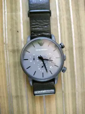 Jam tangan emporio armani original