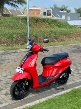 Grand Filano 2023 istimewa