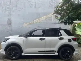 Toyota Raize 2023 Bensin