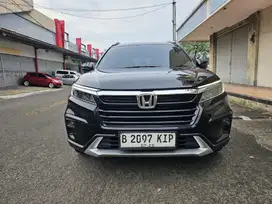 Honda BR-V 2023 Bensin
