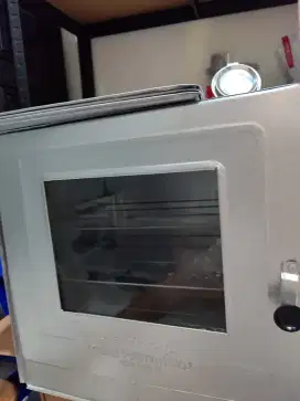 OVEN TANGKRING 3 SUSUN HARGA NETT