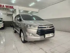 Toyota Kijang Innova V Diesel AT 2020 KM 57rb Kredit DP 35JT