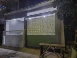 JUAL RUMAH DI DUTA BUMI HARAPAN INDAH BEKASI