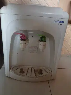 Miyako dispenser