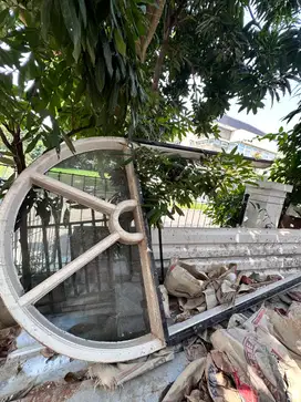 Dijual Cepat barang bongkaran rumah