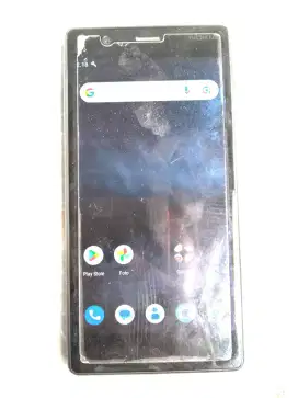 BU | Dijual Nokia 3