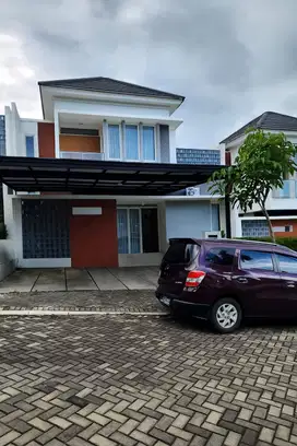 KONTRAKAN RUMAH SIAP HUNI – LOKASI STRATEGIS, AMAN, HIJAU & NYAMAN!