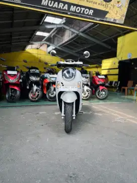READY HONDA SCOOPY PRESTIGE 2025
