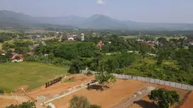 Jual tanah kavling murah bersertifikat