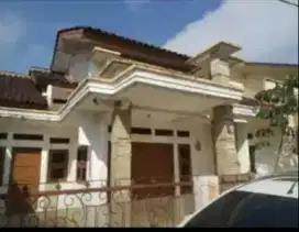 Rumah siap Huni di cluster susukan Citayam