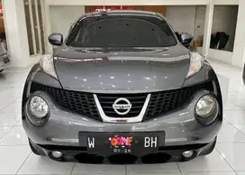 JUKE RX 1.5 AUTOMATIC 2012.Km 95 RIBU