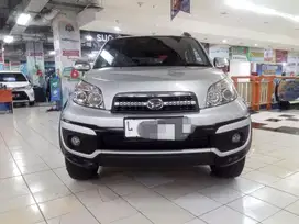 Daihatsu Terios TX 2014 Bensin antik ODO 29000