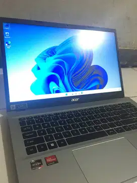 Laptop Acer Ryzen 7