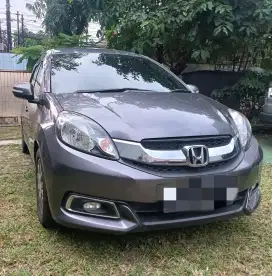 Honda Mobilio 1.5 E AT
