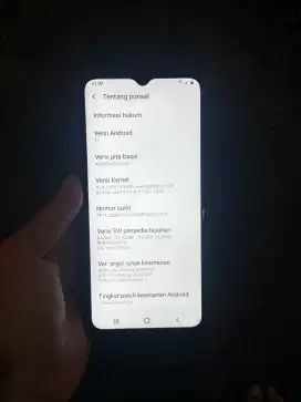 Samsung a03 core
