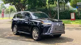 KM 3rb LEXUS LX600 VIP 2022 LX 600 2022 VIP