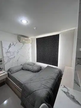 Sewa Apartemen Grand Dhika City By Rental Management - Tipe 2 Bedroom