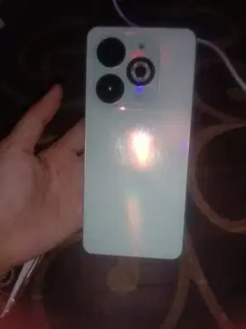 hp Infinix smart 8 pro