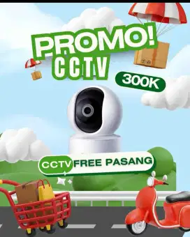 DISTRIBUTOR CCTV TERMURAH ANTI MALING ONLINE DIHP